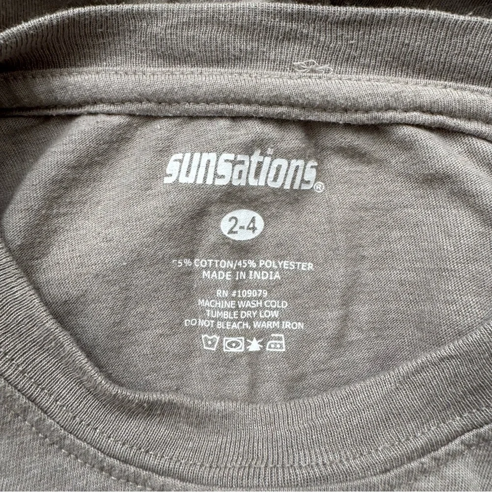 Gray‎ Kids Rehoboth Beach T-Shirt